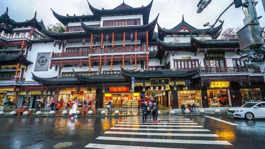 上海市内旅游景点，上海市内旅游景点地图？