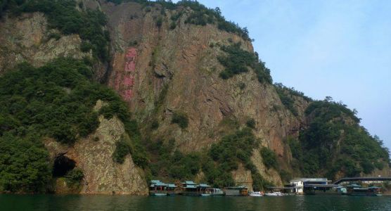 诸暨五泄风景区介绍，诸暨五泄风景区旅游攻略