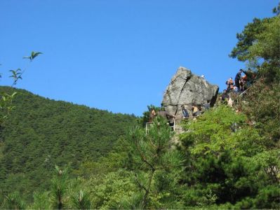 庐山自驾旅游攻略，庐山自驾旅游攻略二日游