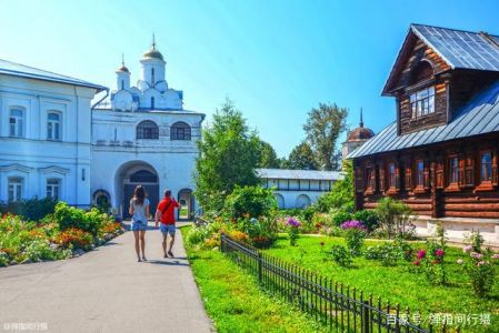 俄罗斯旅游景点图片，俄罗斯旅游景点排名前十？