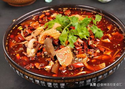 重庆小吃排名前十名，重庆小吃排名前十名饼类？