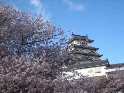 日本旅游景点推荐，日本旅游必去前十景点推荐