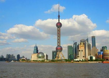 上海一日游最佳景点，上海一日游最佳景点免费开放？