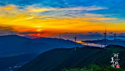 宁波前十网红景点，宁波前十网红景点夏季？