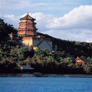 北京旅游去哪里玩？北京旅游去哪里?？