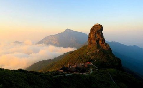 梵净山旅游最佳时间，梵净山旅游最佳时间是多少？