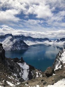 长白山旅游团报名？长白山旅游团报名三日游多少钱？