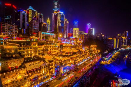 重庆有什么好玩的，重庆有什么好玩的游乐场？