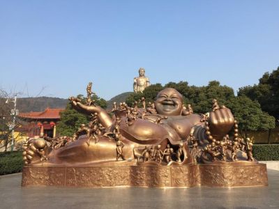 无锡灵山大佛门票，无锡灵山大佛门票免票