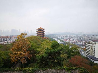 武汉一日游必去景点，武汉一日游必去景点路线