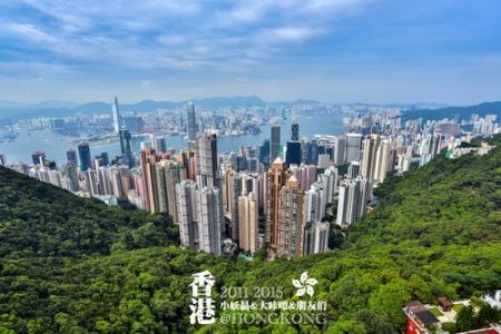 香港旅游景点攻略，香港旅游景点攻略图？