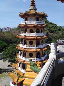 台湾旅游线路推荐，台湾旅游最新攻略？