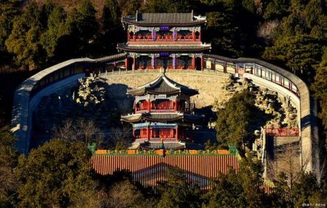 北京香山旅游路线？北京香山 攻略？