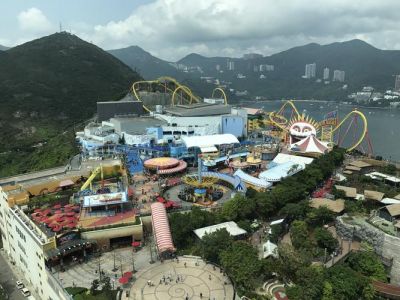 香港四大著名景点，香港四大著名景点有哪些