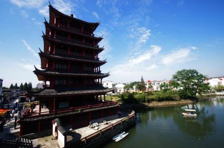 合肥前十免费景点，合肥前十免费景点下雨天去？