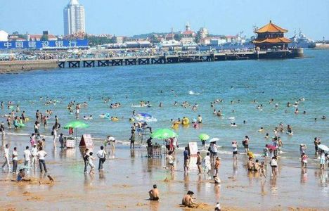 山东旅游自由行攻略，山东自由行最佳旅游路线