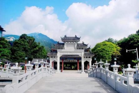 惠州旅游景点有哪些，惠州旅游景点哪些是免费的