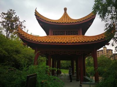 南京免费景点一览表，南京免费景点一览表大全