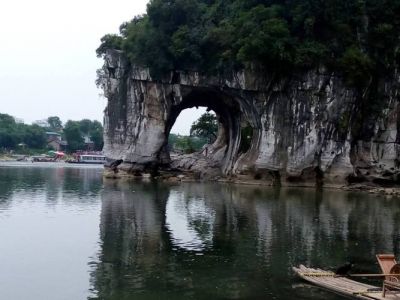 象山旅游景点介绍，宁波象山旅游景区