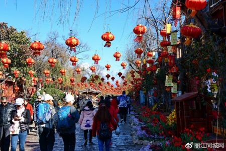 旅游最适合的城市，春节小众旅游最适合的城市？