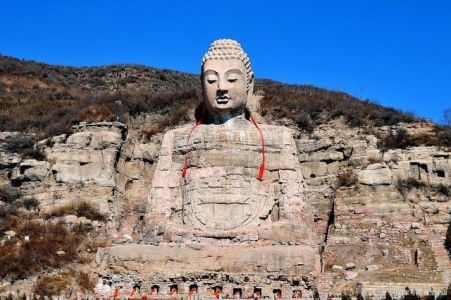 太原旅游景点一日游，太原旅游景点一日游有哪些地方？