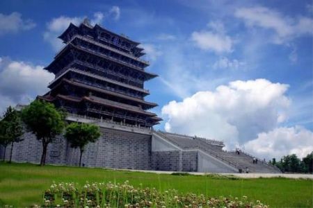 运城一日游景点推荐？运城景点旅游景点一日游？