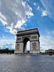 法国著名景点有哪些？法国最著名的景点有哪些？