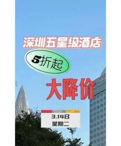 深圳酒店排名五星级，深圳酒店排名五星级酒店？