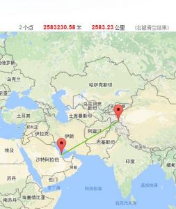 卡塔尔和中国时差，卡塔尔中国时差多少？