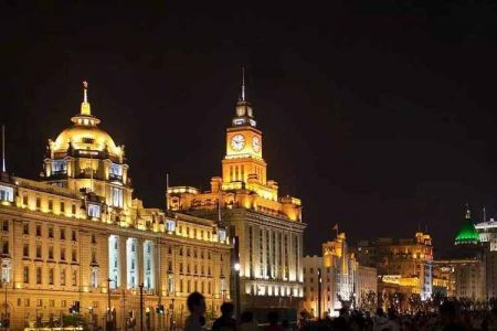 上海最值得去的景点，上海最值得去的景点有哪些免费景区？