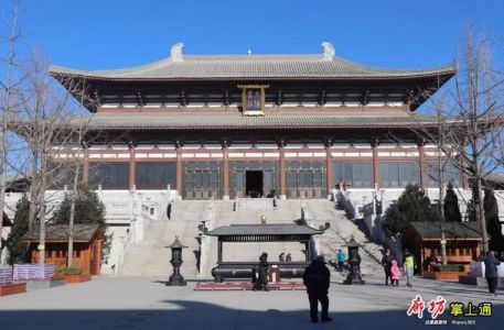 廊坊市旅游景点大全？廊坊旅游景点大全排名榜？