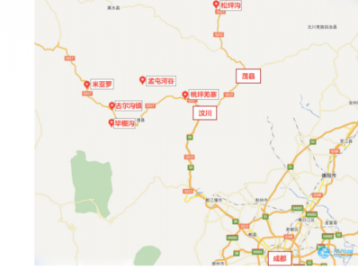 四川游玩攻略七天，四川游玩攻略七天旅游