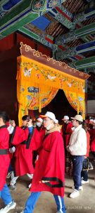孔府门票多少钱一张，孔府门票免费政策