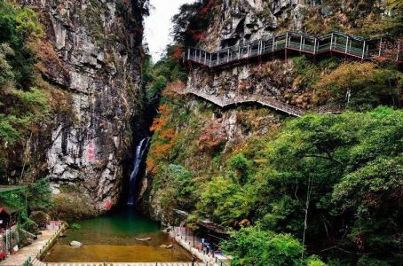 福州景点排名大全，福州市景点排名榜前十名？