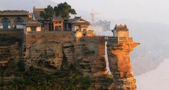 榆林旅游景点有哪些，榆林旅游景点有哪些景区