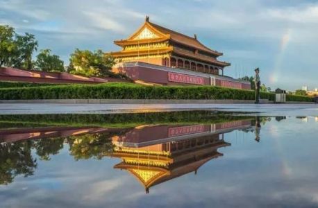 北京经典景点排名？北京经典景点排名榜前十名？