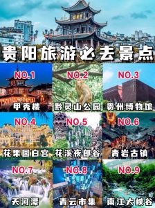 贵阳一日游旅游攻略，贵阳一日游旅游攻略自驾游