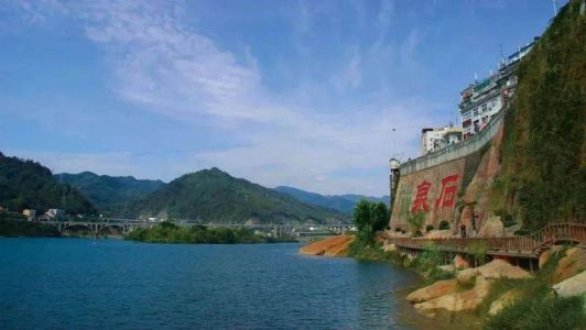 安康市旅游景点介绍，安康旅游前十景点？