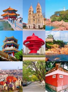 青岛免费旅游景点？青岛免费旅游景点3月31？