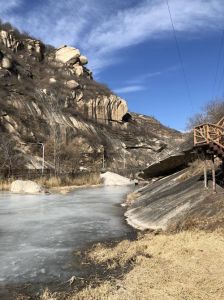 怀柔风景区旅游景点，北京怀柔风景区旅游景点大全