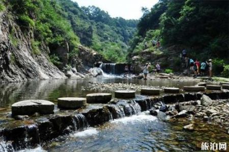 日照九仙山风景区，日照九仙山风景区攻略