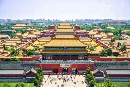 北京旅游必去景点？北京旅游必去景点 问一问？