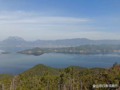 丽江前十景点排名榜，丽江景点排名榜前十名？