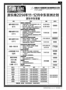 成都旅行社有哪些，成都旅行社哪个口碑好