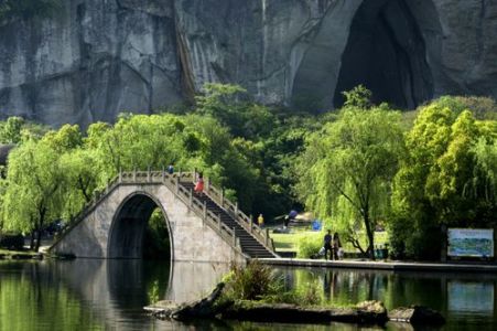 绍兴前十免费景点，绍兴免费的景区有哪些