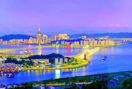 珠海游玩攻略三天，珠海旅游攻略4天3晚