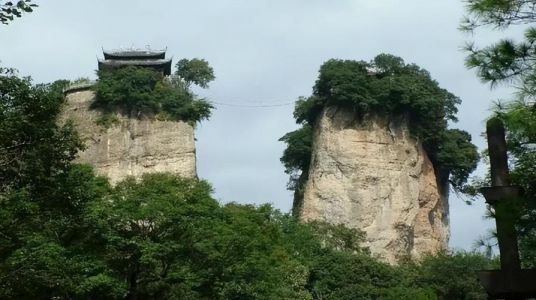 绵阳旅游景点推荐？绵阳旅游景点推荐排名？