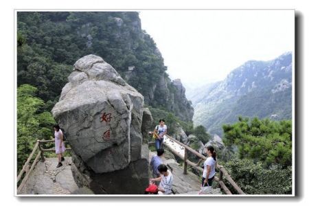 庐山旅游攻略一日游，庐山旅游攻略一日游路线？