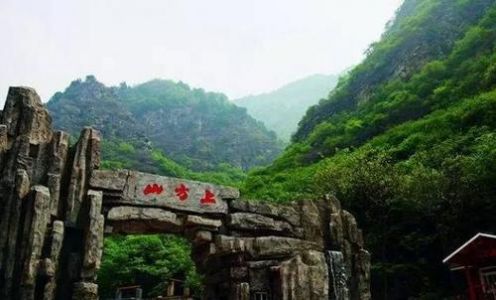 北京郊区游玩好去处，北京郊区必去景点