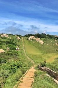 平阳南麂岛游玩攻略，浙江平阳南麂岛旅游景点介绍？